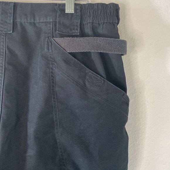 5.11 Tactical TACLITE® PRO RIPSTOP Mens Ripped Pants - Picture 14 of 17